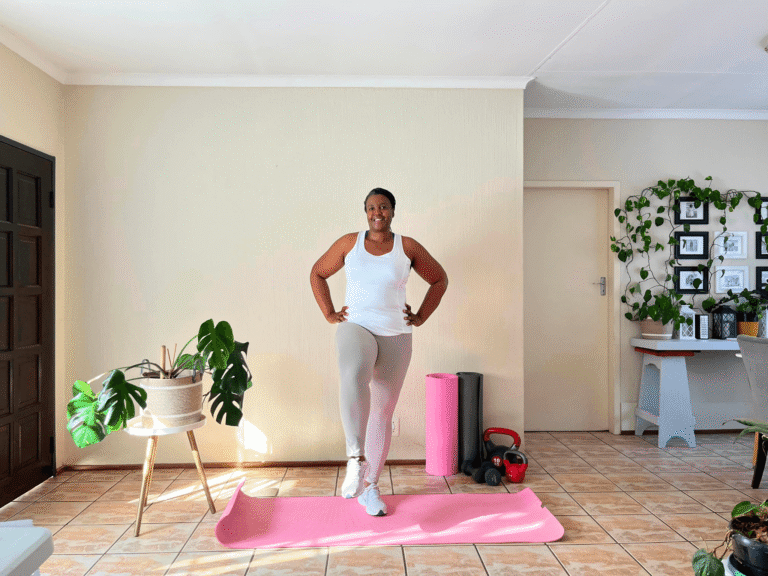 How to Strengthen Knees for Squats